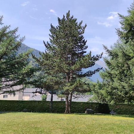 Appartement T1Bis St Lary Soulan Village 생라리술랑 외부 사진