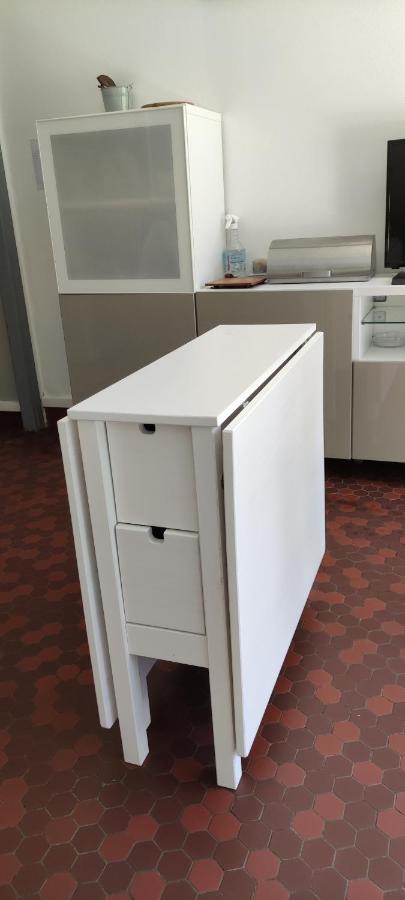 Appartement T1Bis St Lary Soulan Village 생라리술랑 외부 사진