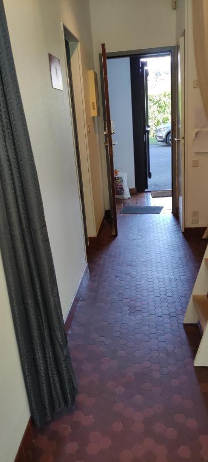 Appartement T1Bis St Lary Soulan Village 생라리술랑 외부 사진